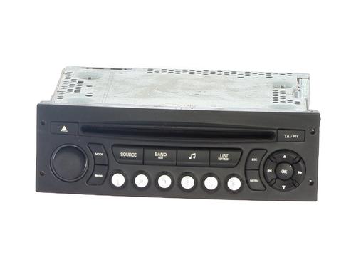 radio-citroen-c3-ii-sc_-2009-32000374 main image