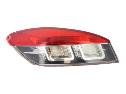 Used Left taillight Left taillight RENAULT MEGANE III Coupe (DZ0/1_) 1.5 dCi (DZ09, DZ0D, DZ1F, DZ1G, DZ14, DZ29) (110 hp) 32991491 32991491