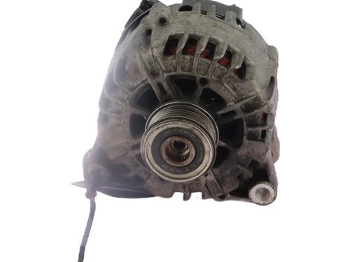 Used Alternator PEUGEOT 3008 I MPV (0U_) 2.0 HDi (163 hp) 30636504