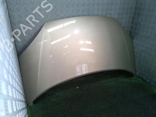 Hood FORD GALAXY I (WGR) 1.9 TDI | BP24119046C1 