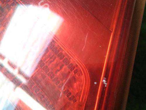 Left taillight RENAULT CLIO II (BB_, CB_) 1.5 dCi (B/C2J) | BP30074212C34