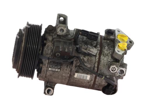 AC compressor RENAULT KADJAR (HA_, HL_) 1.6 dCi 130 (HLA4) | BP39171294M34 - Image 2