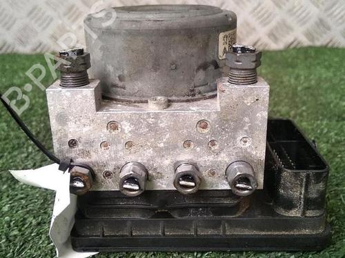 Used ABS pump ABS pump PEUGEOT 208 I (CA_, CC_) 1.6 HDi (92 hp) 30075716 30075716