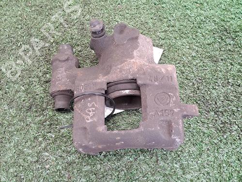 Right front brake caliper FIAT PANDA (169_) 1.1 (169.AXA1A) | BP29949299M104 - Image 2