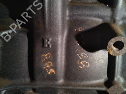 Engine RENAULT TWINGO II (CN0_) 1.2 16V (CN04, CN0B) | BP31849534M1 
