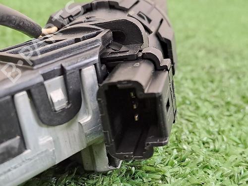 Ignition barrel PEUGEOT 208 I (CA_, CC_) 1.2 PureTech 82 | BP30068416M48