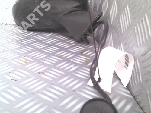 Right mirror OPEL CORSA D (S07) 1.3 CDTI (L08, L68) | BP11400417C27 