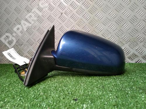 Left mirror AUDI A4 B7 Avant (8ED) 2.0 TDI 16V | BP11408899C26 