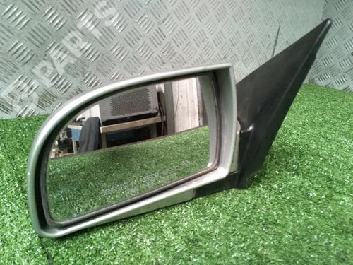 Used Left mirror KIA CARENS II MPV (FJ) 2.0 CRDi (113 hp) 11408239
