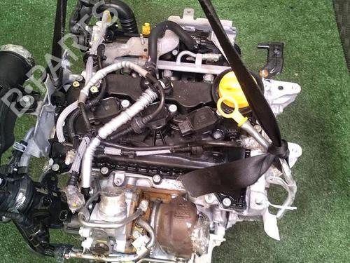 Engine RENAULT CLIO V (B7_) 1.0 TCe 90 (B7MT) | BP30076334M1