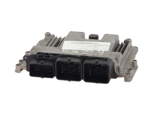 Engine control unit (ECU) CITROËN C3 II (SC_) 1.4 HDi 70 (SC8HZC, SC8HR0, SC8HP4) | BP38921538M57 - Image 2