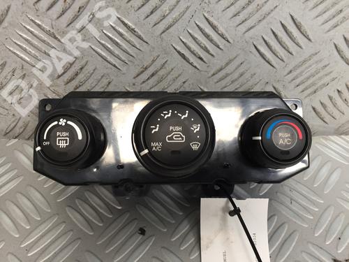 Used Climate control KIA SPORTAGE II (JE_, KM_) 2.0 CRDi (140 hp) 11403891