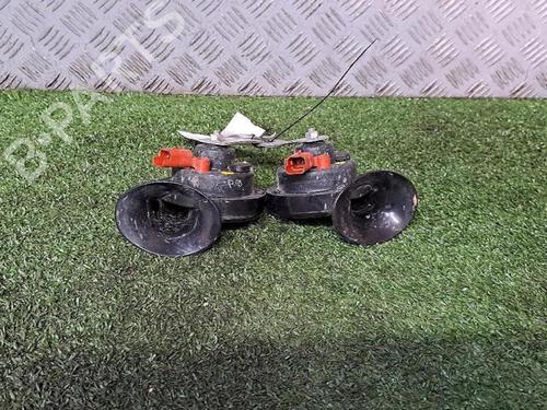 Used Horn RENAULT SCÉNIC IV (J9_) 1.7 Blue dCi 150 (J9A7, J9A8) (150 hp) 30077058