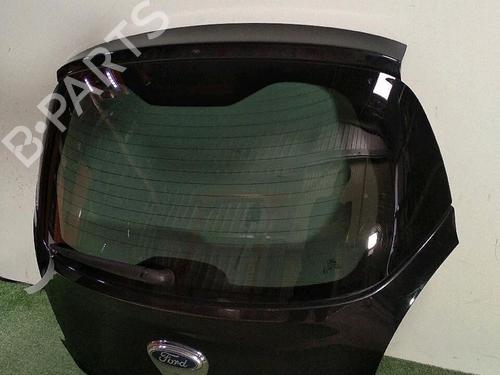 Tailgate FORD KA (RU8) 1.2 | BP30071817C6 