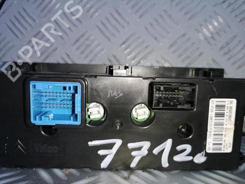 Climate control PEUGEOT 207 SW (WK_) 1.6 HDi | BP30074322I5