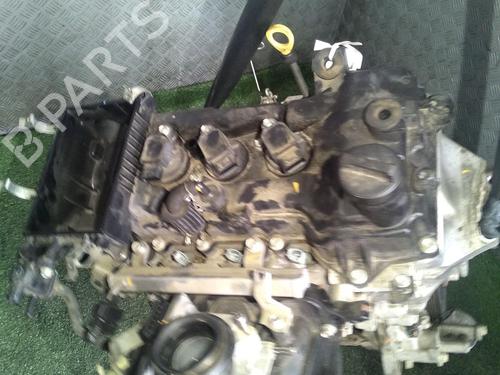 Engine TOYOTA AYGO (_B4_) 1.0 (KGB40) | BP37730155M1 - Image 7