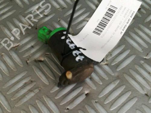 Used Washer pump PEUGEOT 206 Hatchback (2A/C) [1998-2012]  30074652
