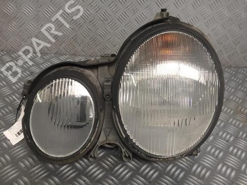 Used Left headlight Left headlight 30070120 30070120