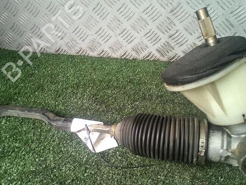 Steering rack RENAULT MEGANE III Hatchback (BZ0/1_, B3_) 1.5 dCi (BZ09, BZ0D, BZ1W, BZ29, BZ14) | BP30067192M22