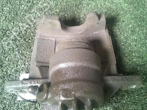 Used Right front brake caliper PEUGEOT 208 I (CA_, CC_) 1.6 HDi / BlueHDi 75 (75 hp) 29949892