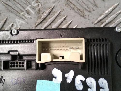 Climate control VW TOURAN (1T3) 1.6 TDI | BP29950919I5  - Image 6