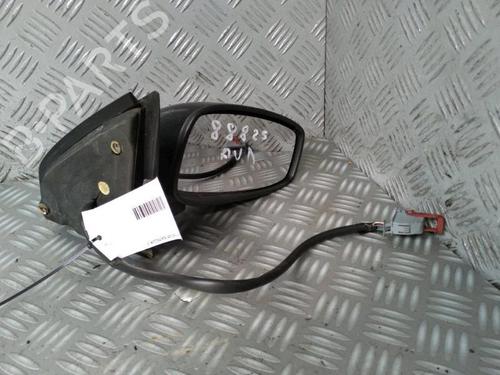 Right mirror FIAT STILO (192_) 1.9 JTD (192_XE1A) | BP30070587C27 