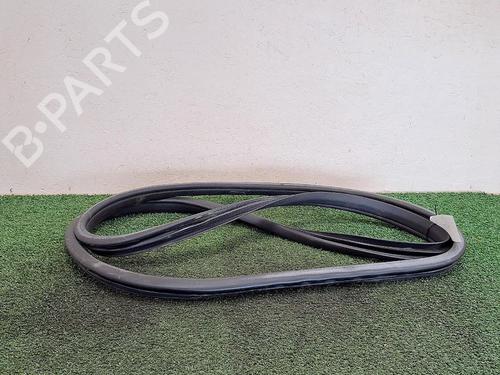 Used Rubber door seal MERCEDES-BENZ C-CLASS Coupe (C204) C 220 CDI (204.302) (170 hp) 29949117