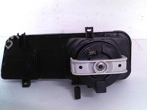 Right front fog light FIAT ULYSSE (220_)  | BP30075400C31 