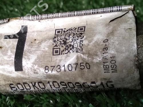 Steering rack TOYOTA AYGO (_B1_) 1.0 (KGB10_, KGB10R) | BP29949838M22