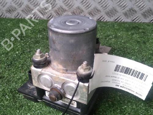 ABS pump CITROËN C4 Grand Picasso I (UA_) 1.6 HDi | BP30071863M43 