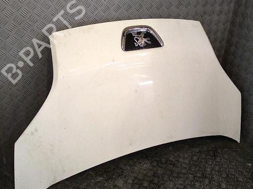 Used Hood PEUGEOT BIPPER (AA_) 1.4 HDi (68 hp) 30064862