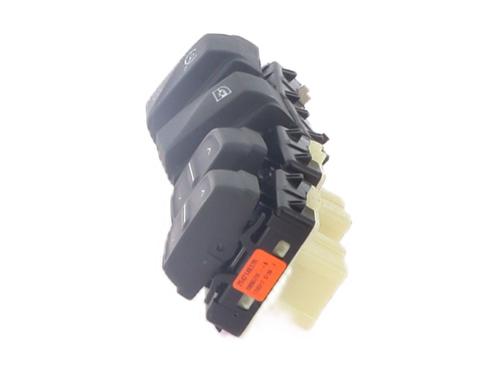 Used Left front window switch Left front window switch RENAULT TWINGO II (CN0_) 1.5 dCi (CN0E) (64 hp) 30748481 30748481