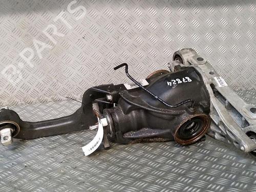 Rear differential MERCEDES-BENZ VITO Mixto (Double Cabin) (W447) 114 CDI (447.701, 447.703, 447.705) | BP30064904M24 