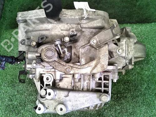 Gearbox OPEL INSIGNIA A (G09) 1.8 (68) | BP30063610M3 