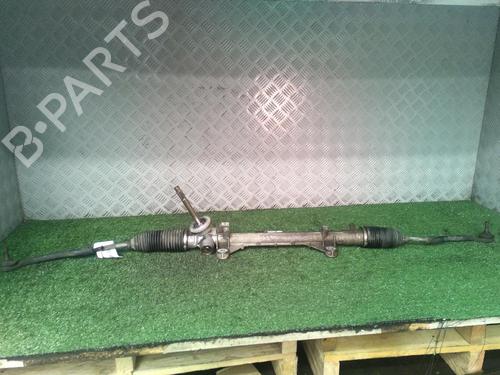 Used Steering rack RENAULT MEGANE III Hatchback (BZ0/1_, B3_) 1.5 dCi (BZ0C) (90 hp) 17211577