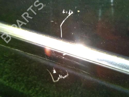 Used Left front door PEUGEOT 407 (6D_) 2.0 HDi 135 (6DRHRH, 6DRHRE, 6DRHRG, 6DRHRJ) (136 hp) 29947877