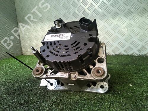 Alternator VW POLO (9N_, 9A_) 1.4 TDI | BP19498896M7 