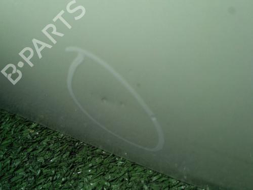 Left front door PEUGEOT 508 I (8D_) 1.6 HDi | BP30110406C2 