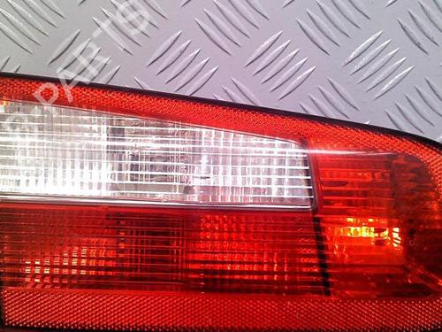 Used Left tailgate light RENAULT LAGUNA II (BG0/1_) 1.9 dCi (BG08, BG0G) (120 hp) 30075096
