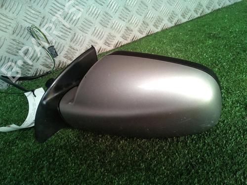 Left mirror PEUGEOT 307 (3A/C) 1.6 16V | BP17162090C26 