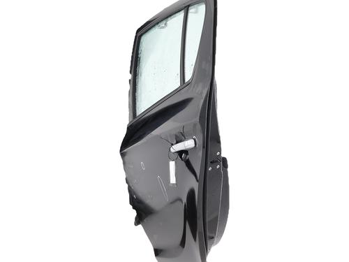 Used Left rear door Left rear door HYUNDAI i20 I (PB, PBT) 1.4 CRDi (90 hp) 40223760 40223760
