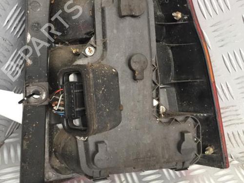 Left taillight SEAT AROSA (6H1) 1.0 | BP30070393C34