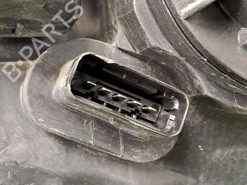 Højre forlygte RENAULT MEGANE II (BM0/1_, CM0/1_) 1.5 dCi (BM0F, BM0T, BM2B, CM0F, CM0T) | BP29948638C29 