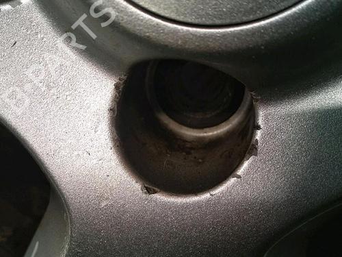 Rim OPEL MERIVA A MPV (X03) 1.7 CDTI (E75) | BP30067240C45