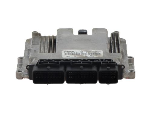 Engine control unit (ECU) RENAULT CAPTUR I (J5_, H5_) 1.5 dCi 90 (J5N4, J5M5, J5MW, J5M6, J5AL, J5AJ) | BP38475946M57 - Image 4