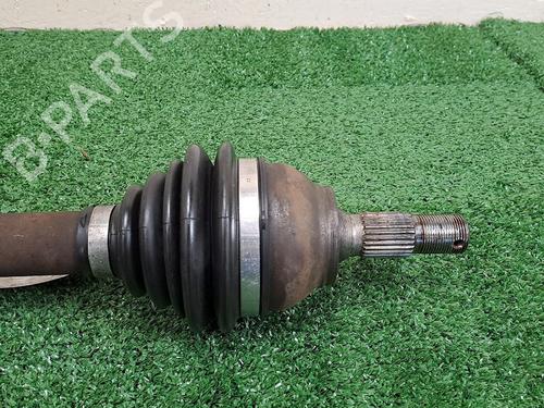 Used Left front driveshaft Left front driveshaft 37729975 37729975