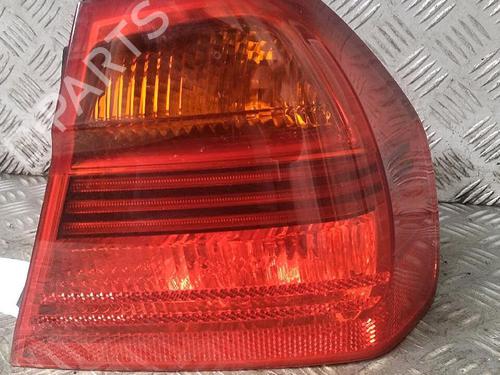 Used Right taillight BMW 3 (E90) 320 d (177 hp) 30071037