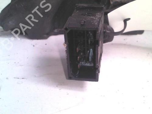 Right mirror AUDI A3 (8L1) 1.9 TDI | BP30075431C27 