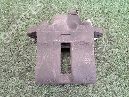 Left front brake caliper RENAULT CLIO I (B/C57_, 5/357_)  | BP30066186M105 