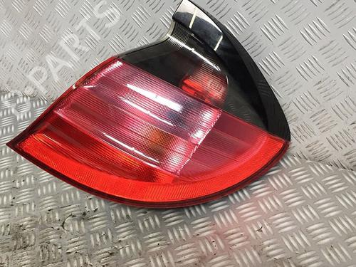 Right taillight MERCEDES-BENZ CLC-CLASS (CL203) CLC 200 CDI (203.707) | BP37731444C35 - Image 5